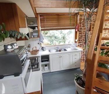 Woodbridge Haus | Maktub Biodynamic Farm