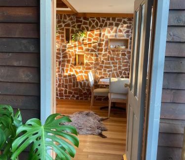 Woodbridge Haus | Maktub Biodynamic Farm