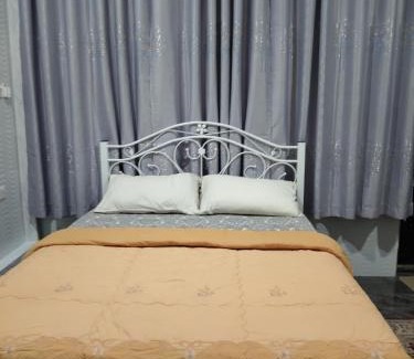 Central Seberang Perai Haus | Makwan Homestay C