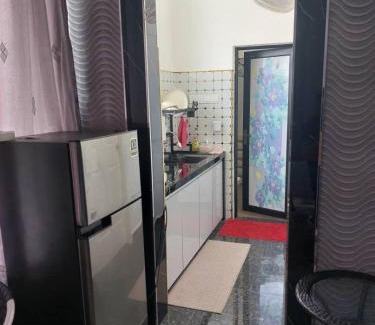 Central Seberang Perai Haus | Makwan Homestay C