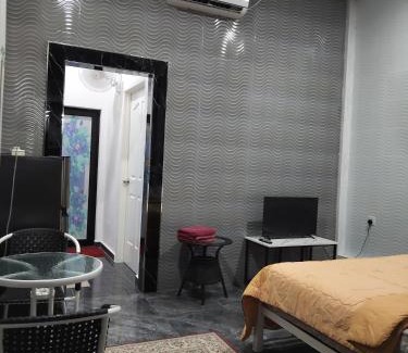 Central Seberang Perai Haus | Makwan Homestay C