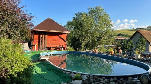 Malatiny Sonstige | Malé Milé Áčko