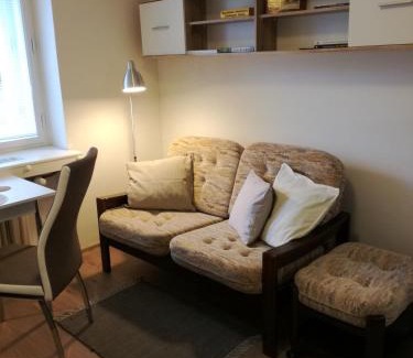 Hradec Kralove Wohnung | Malý útulný byt V Lipkách