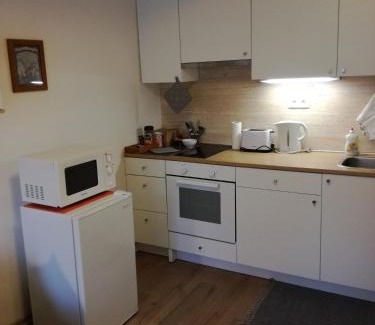 Hradec Kralove Wohnung | Malý útulný byt V Lipkách