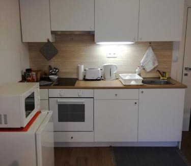 Hradec Kralove Wohnung | Malý útulný byt V Lipkách