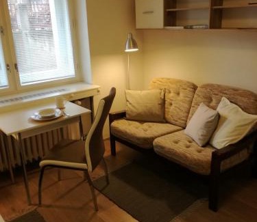 Hradec Kralove Wohnung | Malý útulný byt V Lipkách