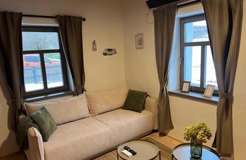 Devicie Haus | Malý domček Devičie