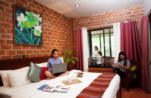 Davao Hotel | Malagos Garden Resort