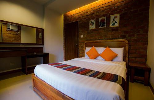 Davao Hotel | Malagos Garden Resort