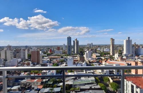 Santa Fe Wohnung | Malala departamento en Santa Fe - ALOJAMIENTO DE CALIDAD