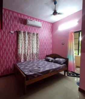 Thanjavur Haus | Malar Nest Service Apartment - Thanjavur