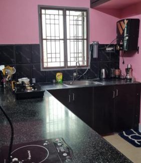 Thanjavur Haus | Malar Nest Service Apartment - Thanjavur