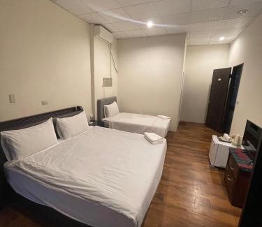 Budai Haus | Malaya Guest House