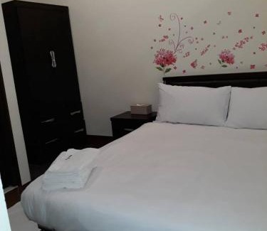 Budai Haus | Malaya Guest House