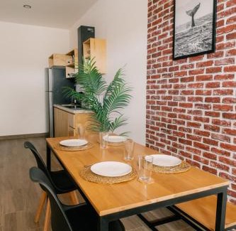 La Paz Wohnung | Malecón de La Paz, Departamento Don Manolo