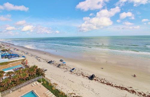 New Smyrna Beach Haus | Malibu 704