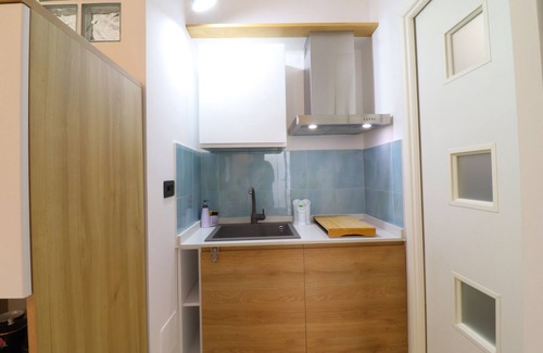 Otranto Wohnung | Malika's House Otranto
