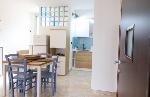 Otranto Wohnung | Malika's House Otranto