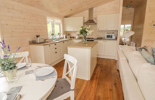 Ross-on-Wye Hütte | Mallard