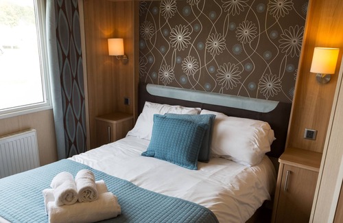 Cirencester Kabine | Mallard Lettings