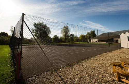 Cirencester Kabine | Mallard Lettings