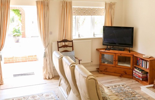 Dorchester Hütte | Mallards at Rivendell, PIDDLETRENTHIDE