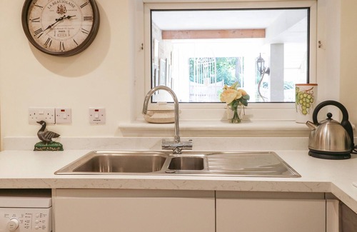 Dorchester Hütte | Mallards at Rivendell, PIDDLETRENTHIDE