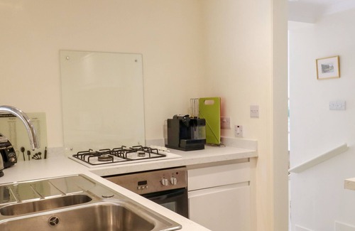 Dorchester Hütte | Mallards at Rivendell, PIDDLETRENTHIDE