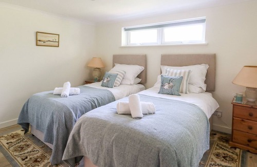 Dorchester Hütte | Mallards at Rivendell, PIDDLETRENTHIDE