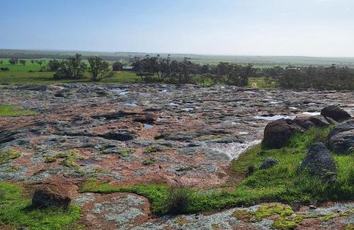 Minnipa Bed & Breakfast | Mallee Sunrise B&B