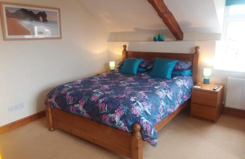 Yetminster Haus | Mallows Annexe