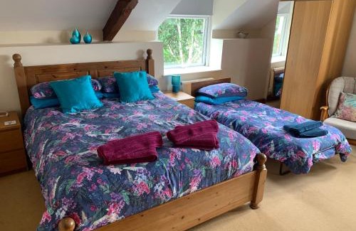 Yetminster Haus | Mallows Annexe