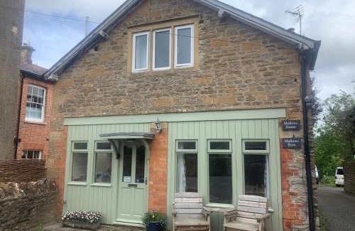 Yetminster Haus | Mallows Cottage