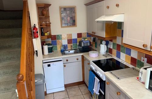 Yetminster Haus | Mallows Cottage