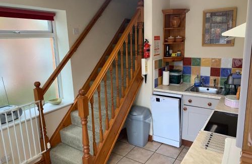 Yetminster Haus | Mallows Cottage