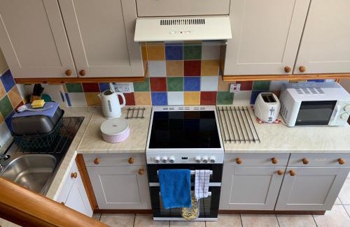 Yetminster Haus | Mallows Cottage