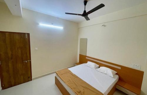 Malpe Wohnung | Malpe Manor Udupi