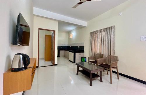 Malpe Wohnung | Malpe Manor Udupi