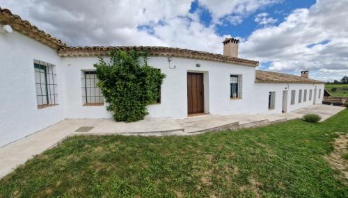 Altarejos Haus | Malpesa Rural
