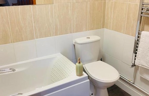 Newent Haus | Malswick Mill