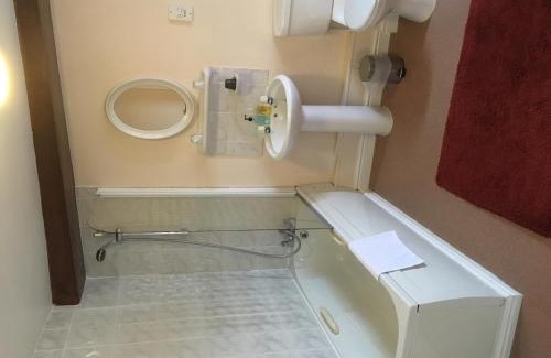 Berkeley Hotel | Malt House