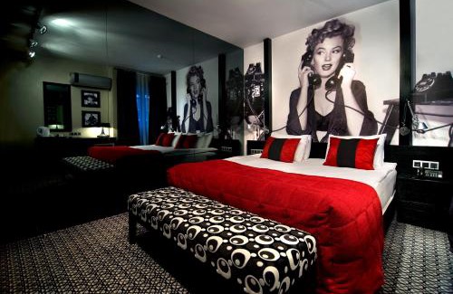 Ankara City Center Hotel | Maltepe 2000 Hotel