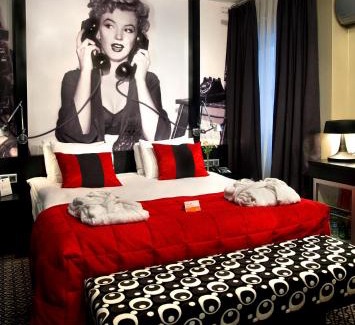 Ankara City Center Hotel | Maltepe 2000 Hotel