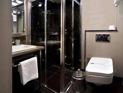 Ankara City Center Hotel | Maltepe 2000 Hotel