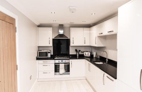 Reading Wohnung | Malthouse Court