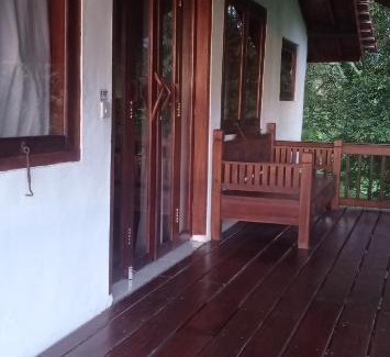 Sekongkang Haus | Maluk House (1 bedroom)