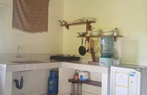 Sekongkang Haus | Maluk House (1 bedroom)