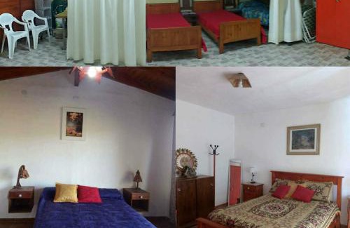 Villa Carlos Paz Haus | Malvina