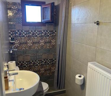 Elassona Wohnung | Mamali Guesthouse