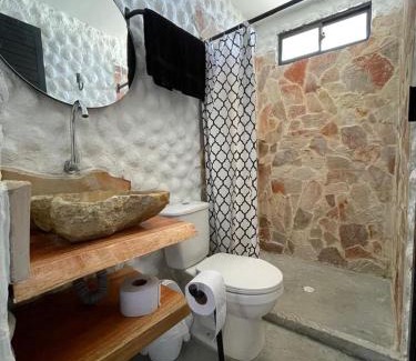 Piedecuesta Kabine | Mambe refugio